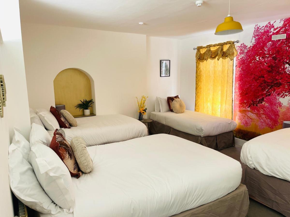 Beachfront Party House For Stags & Hens Brighton Екстер'єр фото