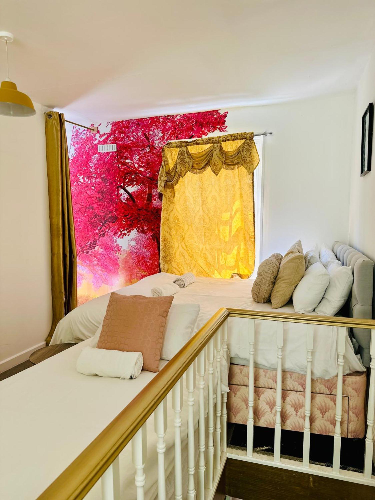 Beachfront Party House For Stags & Hens Brighton Екстер'єр фото